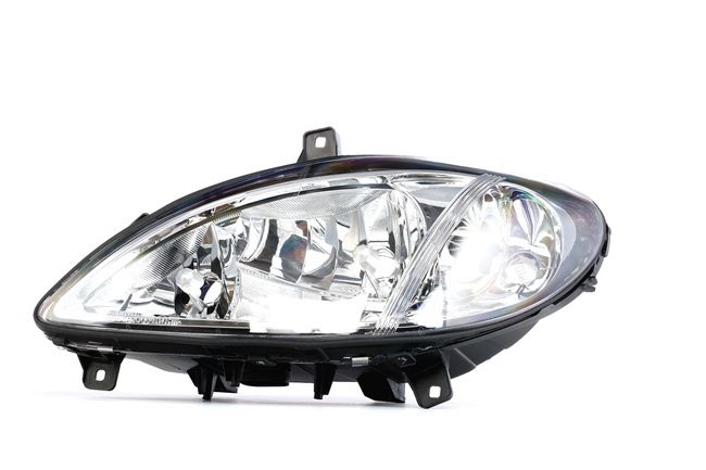 Köp billiga original Strålkastare 50 42 09 jämförbara med 6398200161 OEM nummer på nätet