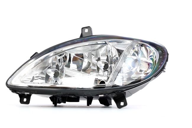 Köp billiga original Strålkastare 50 42 10 jämförbara med A6398200261 OEM nummer på nätet