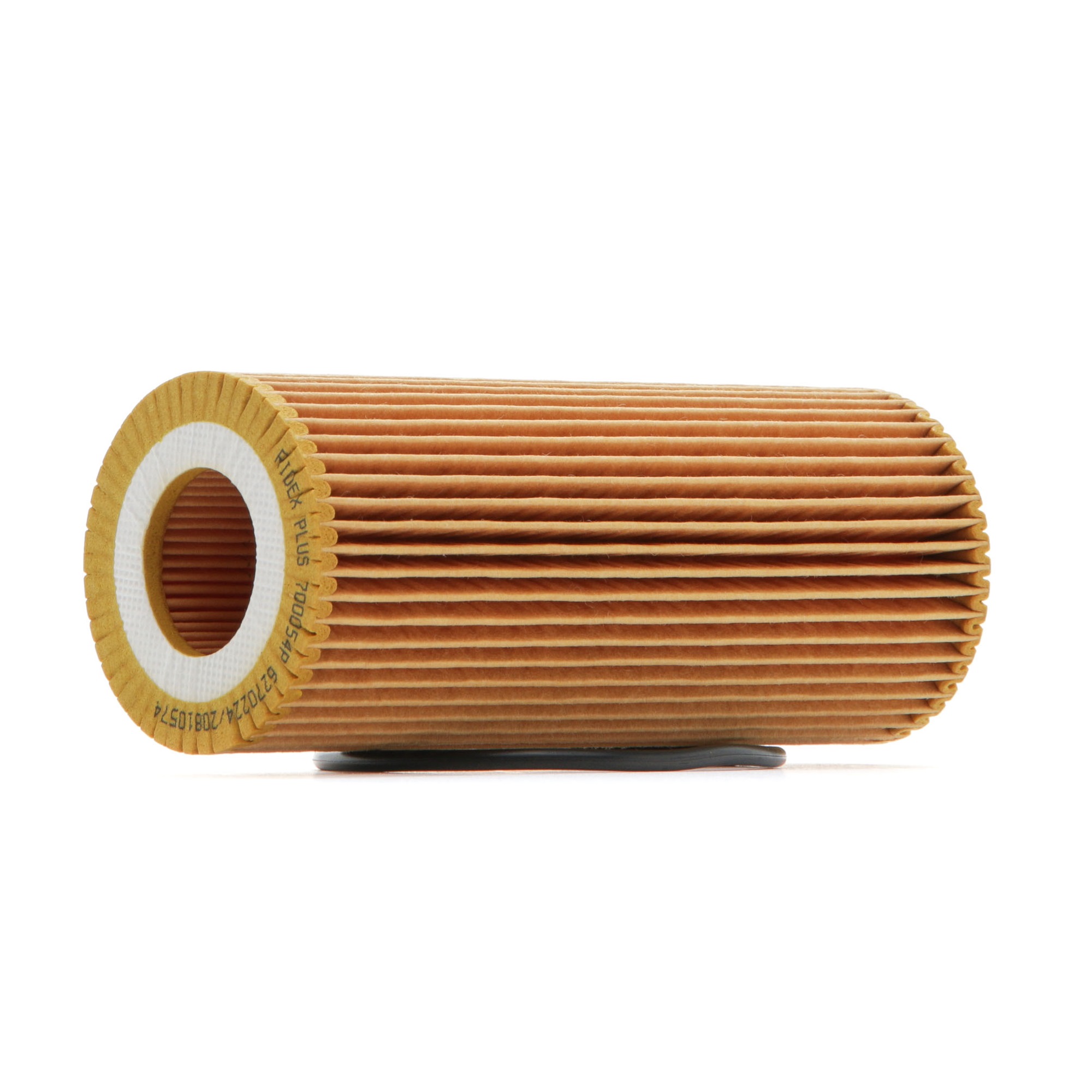 Köp RIDEX PLUS Oljefilter Produktnummer: 7O0054P till det förmånliga priset av 102,49 kr