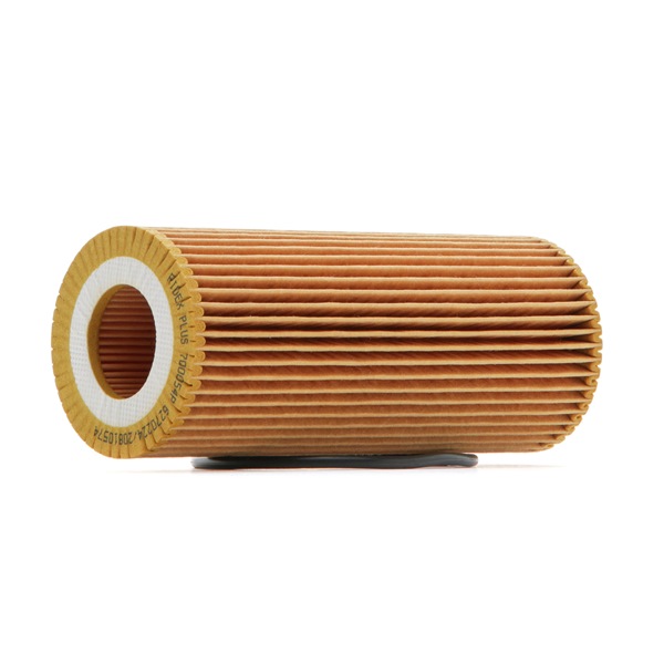 RIDEX PLUS 11 42 7 787 697 Ölfilter