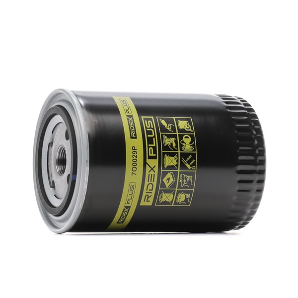 Köp billiga original Oljefilter 7O0029P jämförbara med 068115561C OEM nummer på nätet