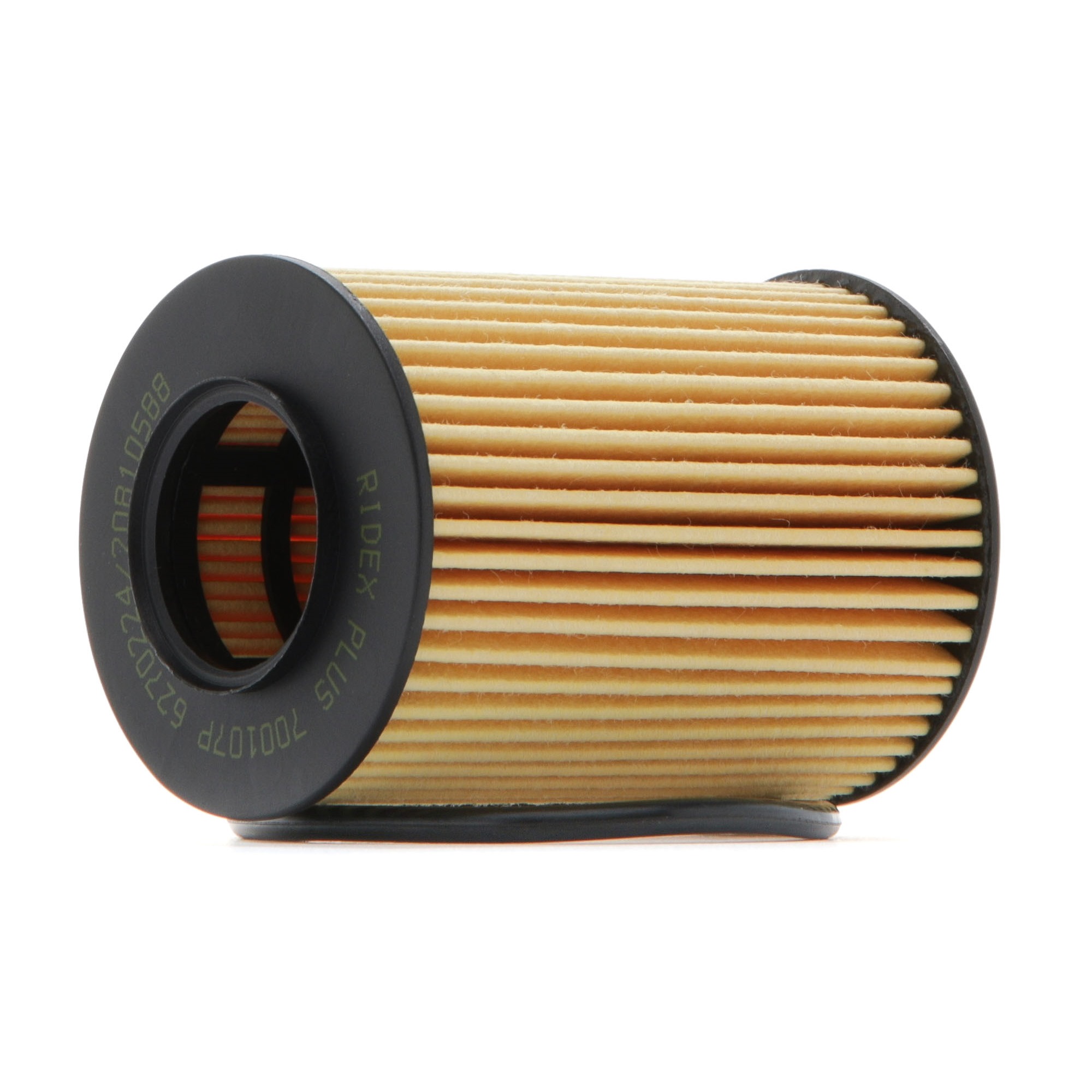 Ostke RIDEX PLUS Õlifilter Toode nr.: 7O0107P madala hinnaga 5,68 €