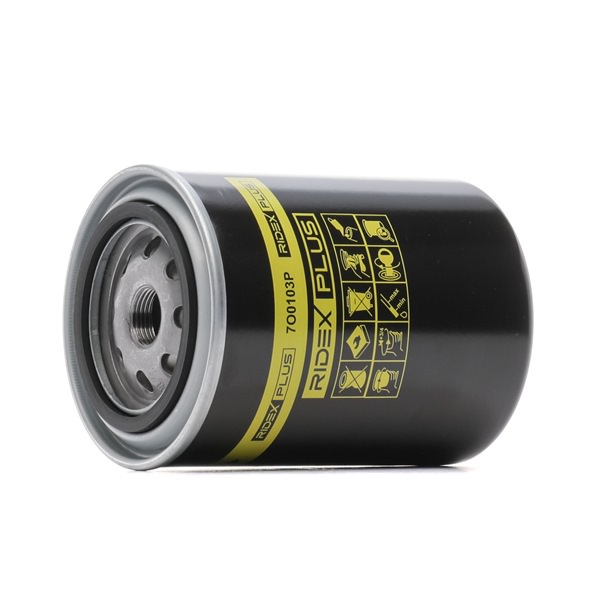 Köp billiga original Oljefilter 7O0103P jämförbara med 1560041010 OEM nummer på nätet
