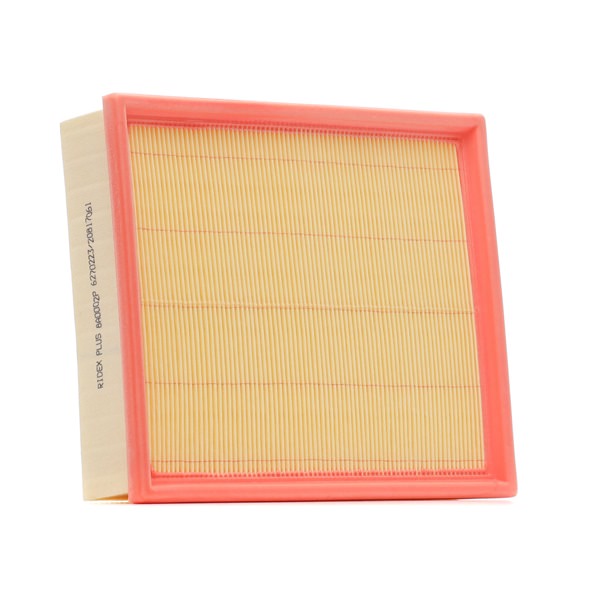 Køb billige originale Luftfilter 8A0002P tilsvarende med 1444Q7 OEM numre online