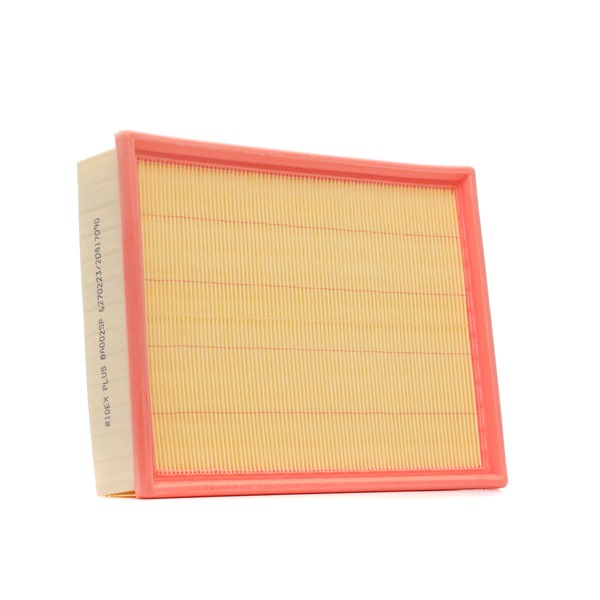 Įsigykite nebrangią originalią Oro filtras 8A0025P. sulyginama su 074129620 OEM numeriais internetu
