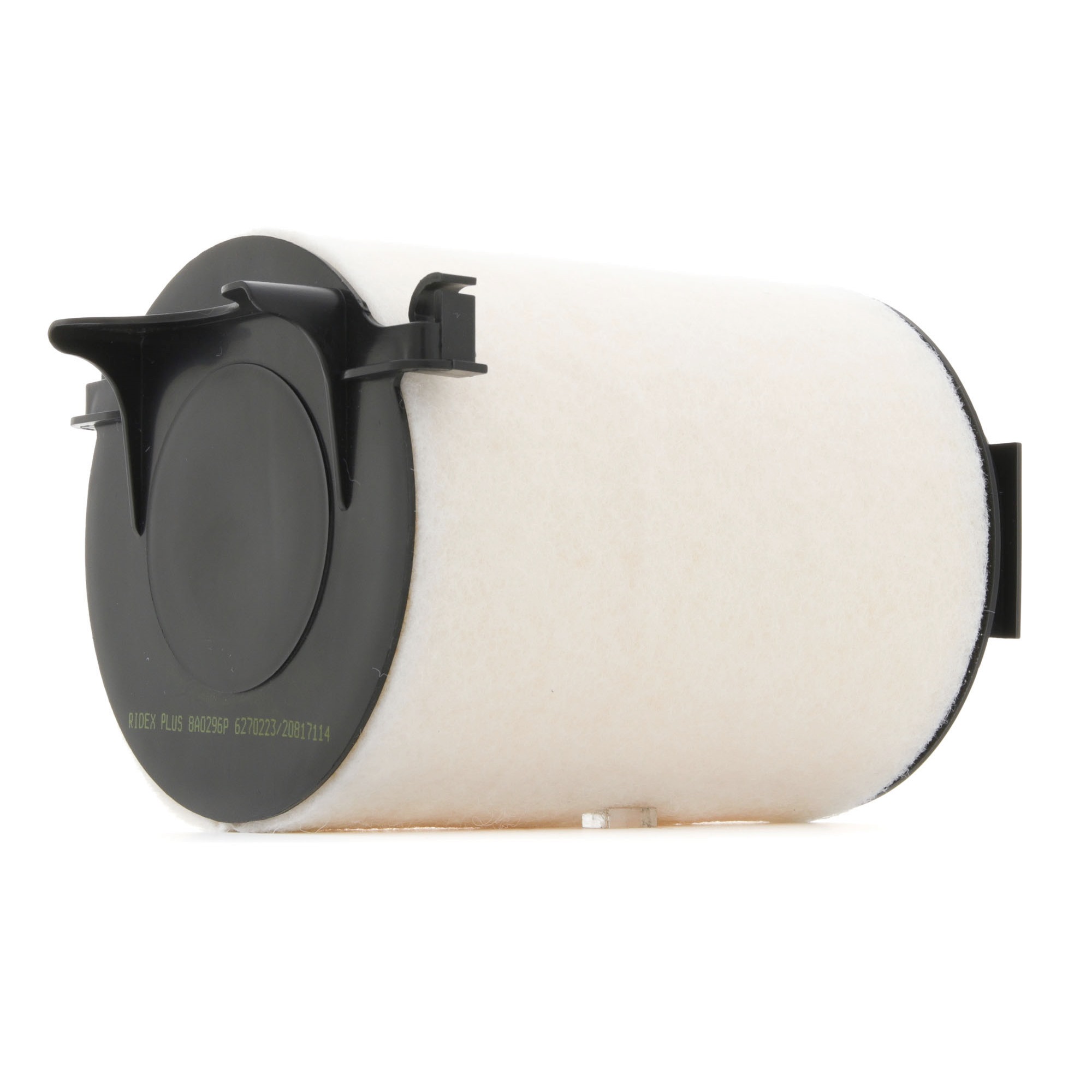 Kupuj RIDEX PLUS Filtr powietrza Produkt No.: 8A0296P w niskiej cenie, tylko 55,31 zł