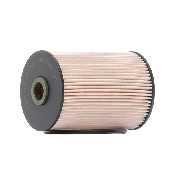 OE VOLVO 140 1971 Kütusefilter 1K0127177B, 1K0127400K, 1K0127400L pärit RIDEX PLUS