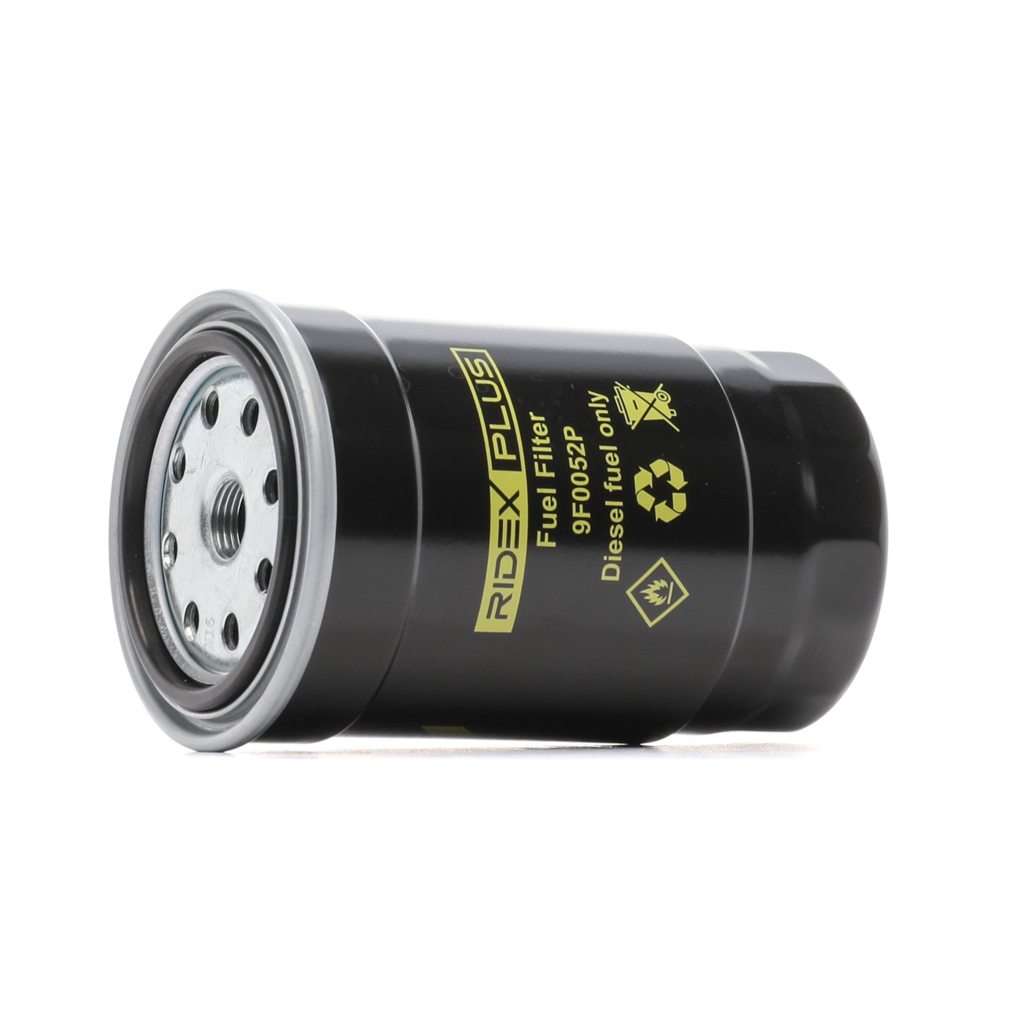 Compre RIDEX PLUS Filtro combustible Número de producto: 9F0052P a bajo precio de 12,66 €