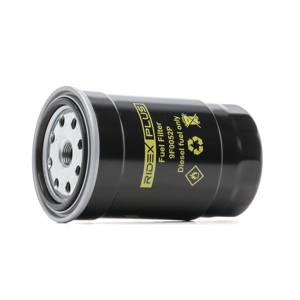 OEM Filtro combustible KIA 2.2 CRDi 150 CV Gasóleo 319222E900 de RIDEX PLUS online a precios inmejorables