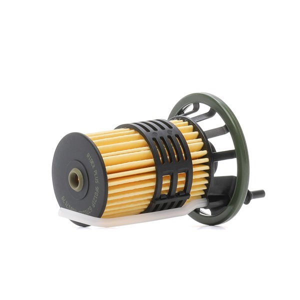 OEM Горивен филтър FIAT 1.3 D Multijet (169AXG1A, 169AXD1A) 75 K.C. дизел 0818021 от RIDEX PLUS онлайн на супер цени