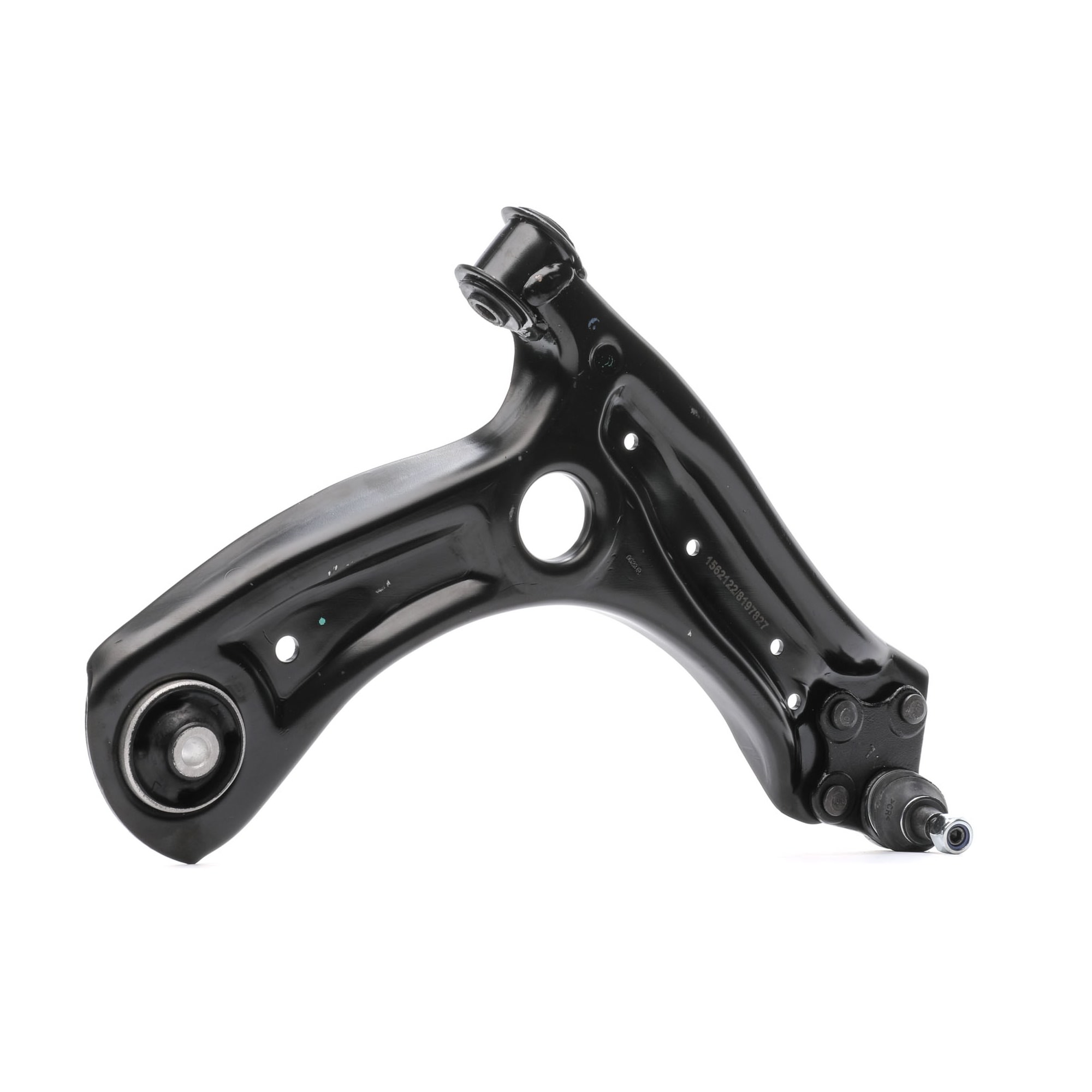 Įsigykite RIDEX Vikšro valdymo svirtis Prekės Nr.: 273C2936 už žemiausią 19,57 € kainą