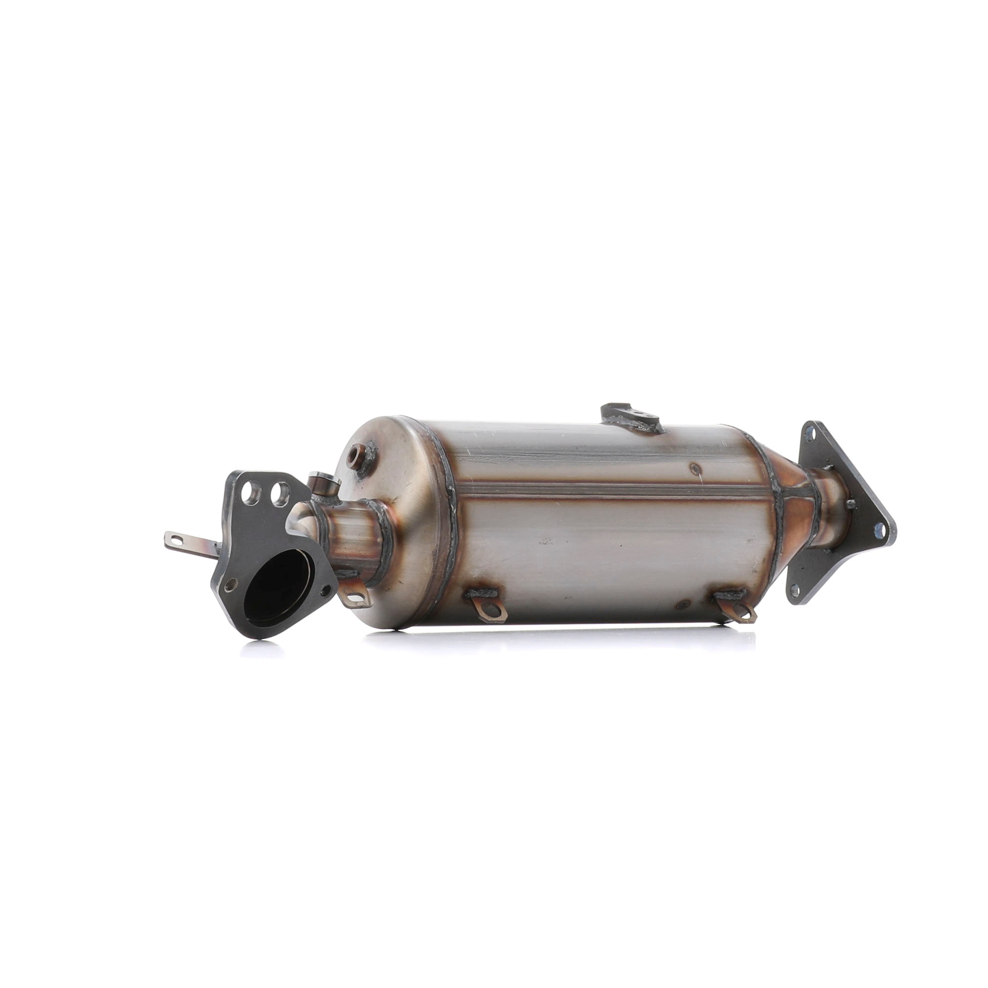Ostke RIDEX Tahmafilter Toode nr.: 1256S0520 madala hinnaga 679,20 €