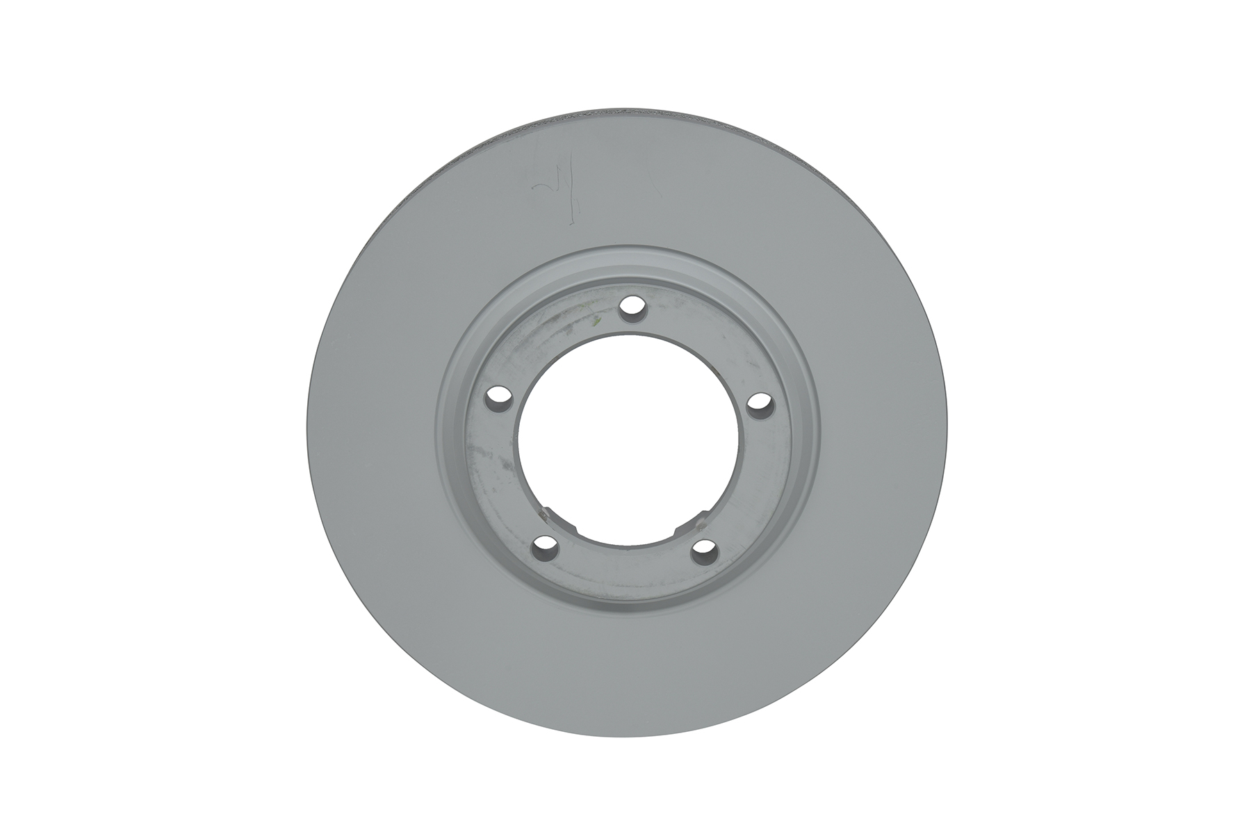 OEM Remschijf MITSUBISHI 2.5 TD 87 PK Diesel MB895464 van ATE online aan geweldige prijzen