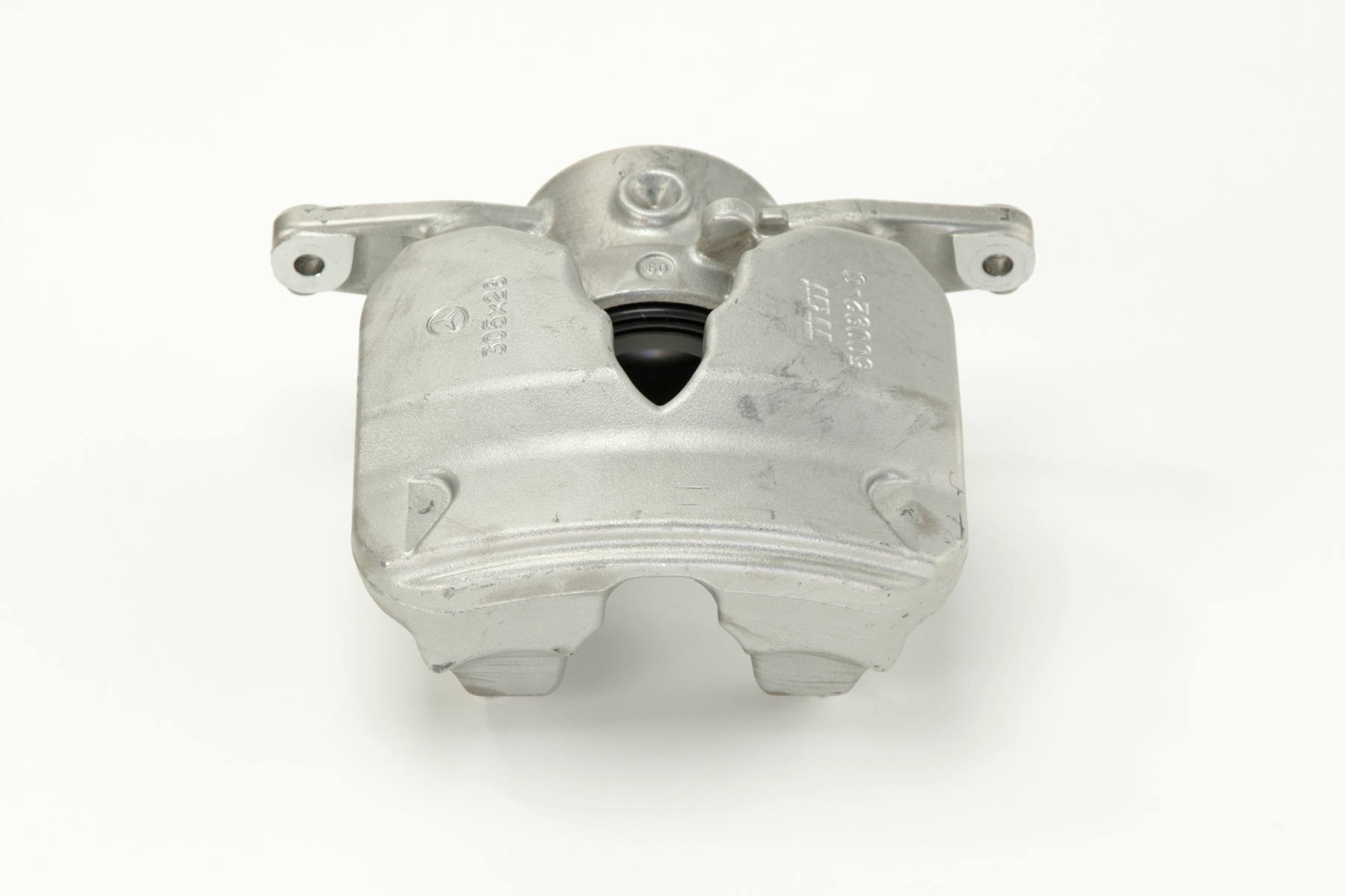 Köp billiga original Bromsok 24.3606-9933.5 jämförbara med A2054210181 OEM nummer på nätet