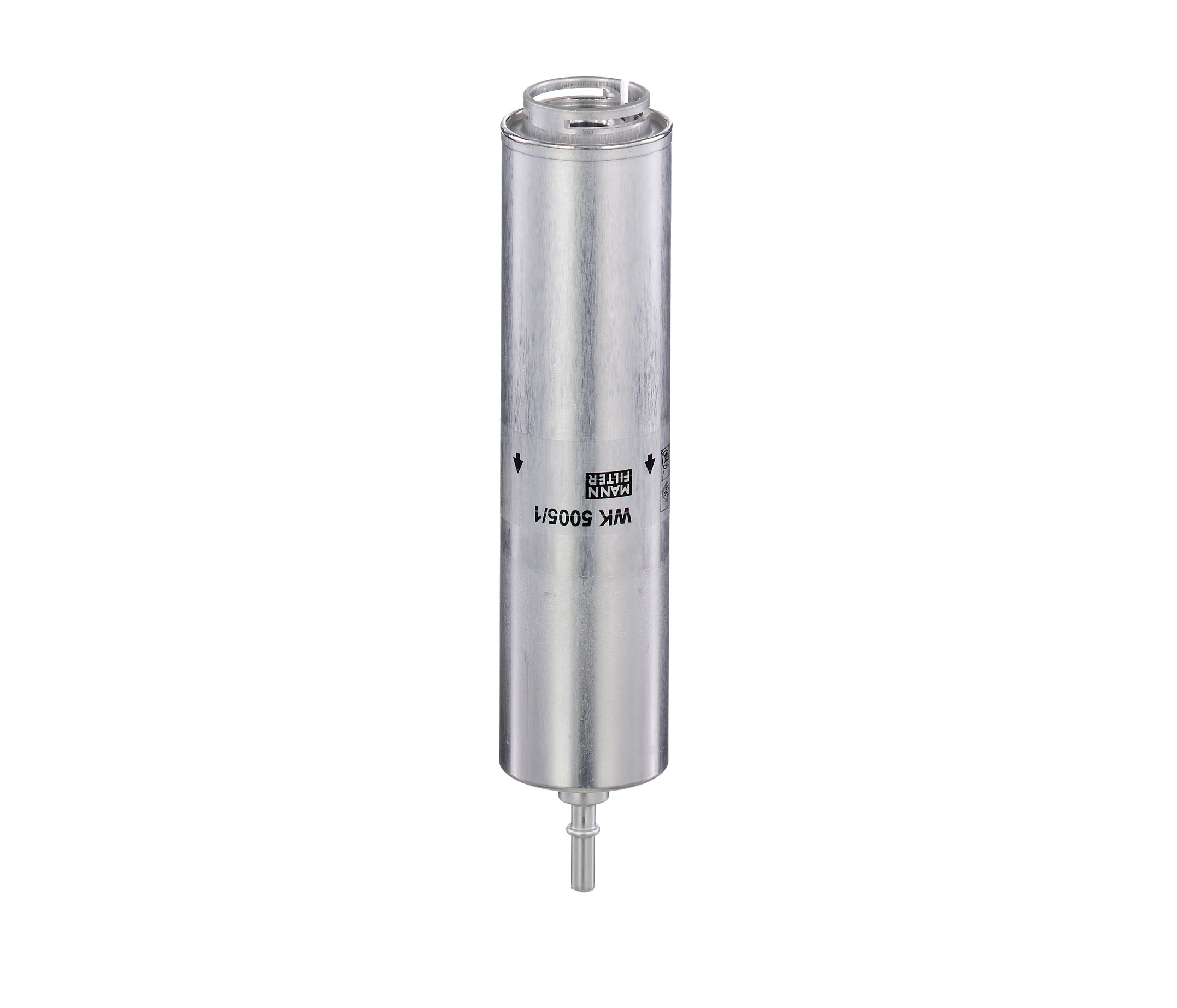 Kupuj MANN-FILTER Filtr paliwa Produkt No.: WK 5005/1 w niskiej cenie, tylko 165,68 zł