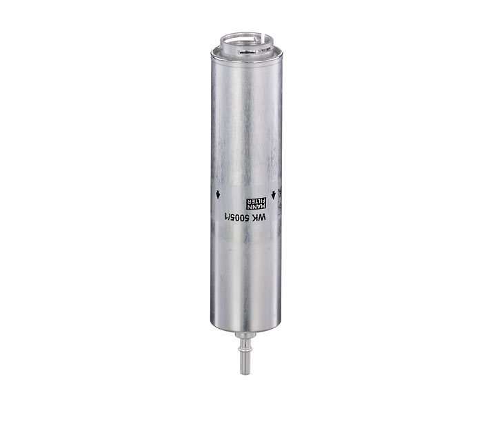 OEM Polttoainesuodatin MINI 2.0 Cooper D ALL4 112 HV Diesel 13327822497 MANN-FILTER netistä edulliseen hintaan
