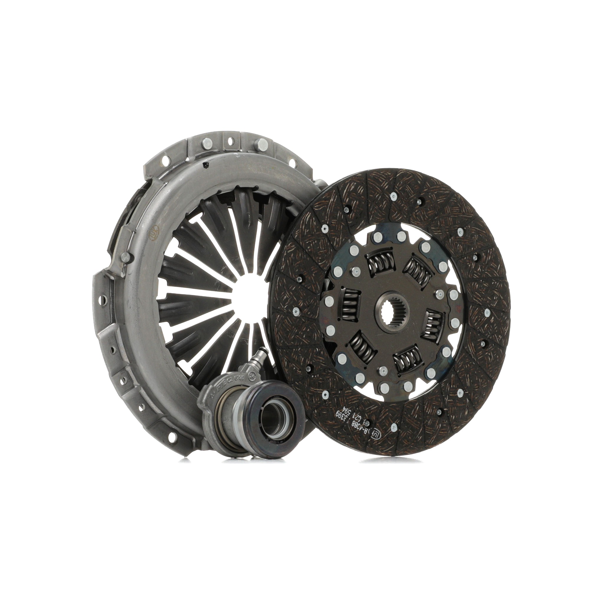 Įsigykite LuK Sankabos komplektas Prekės Nr.: 625 3219 33 už žemiausią 291,30 € kainą