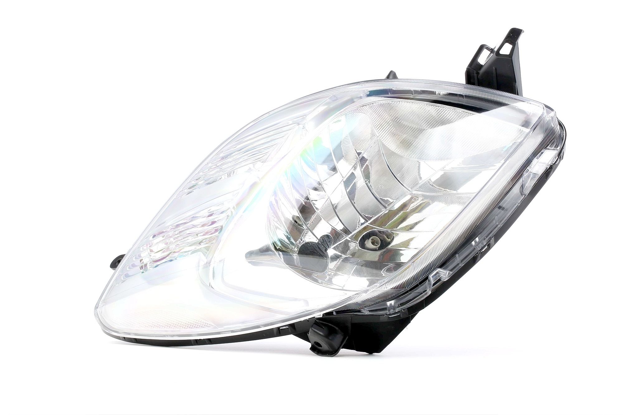 Kjøp JOHNS Frontlykter Product No .: 81 56 10 for den lave prisen av 1185,33 kr