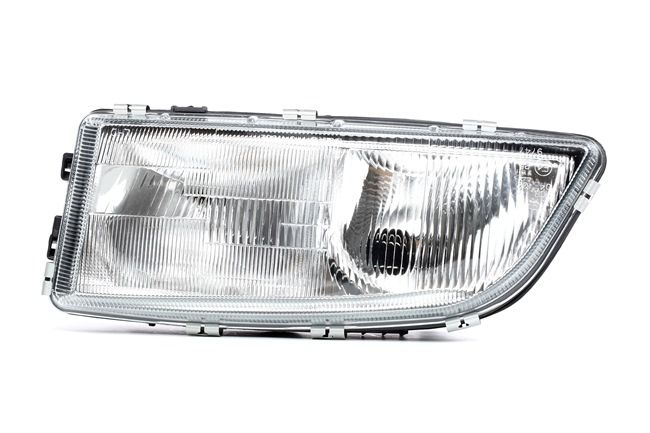 OE VOLVO V70 2002 Első lámpa 8628398, 8628617, 9151466 ől JOHNS