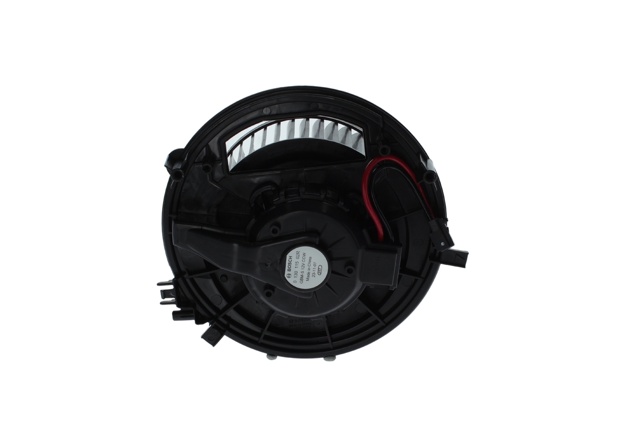 OEM Βεντιλατέρ εσωτερικού χώρου VW 1.0 TSI 110 PS Βενζίνη 5Q1819021 από την BOSCH ηλεκτρονικά σε χαμηλές τιμές