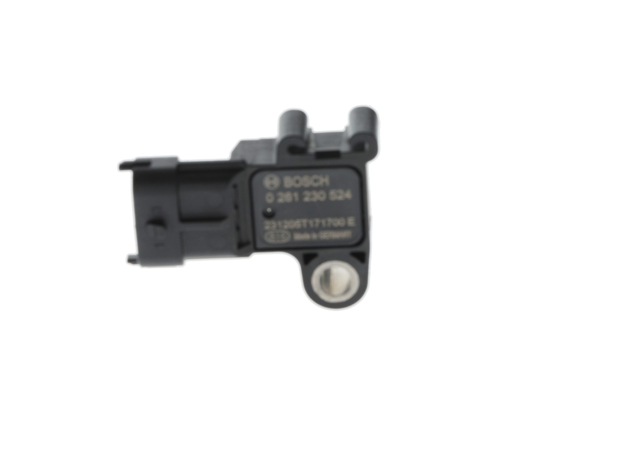 Capteur, pression de suralimentation AG9Z 9F479 B