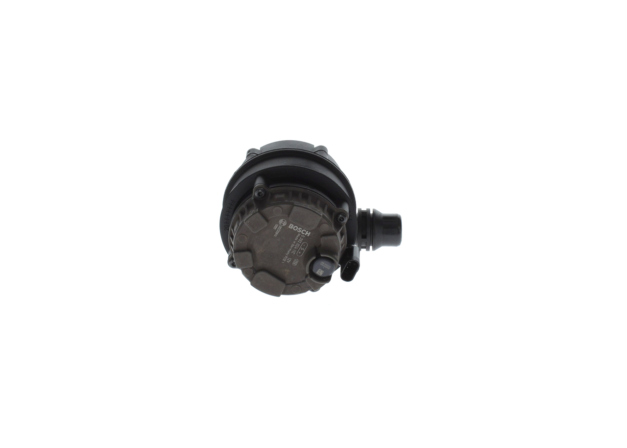 0 392 024 11C BOSCH Zusatzwasserpumpe i8 (I12) hybrid 362 PS Benzin/Elektro