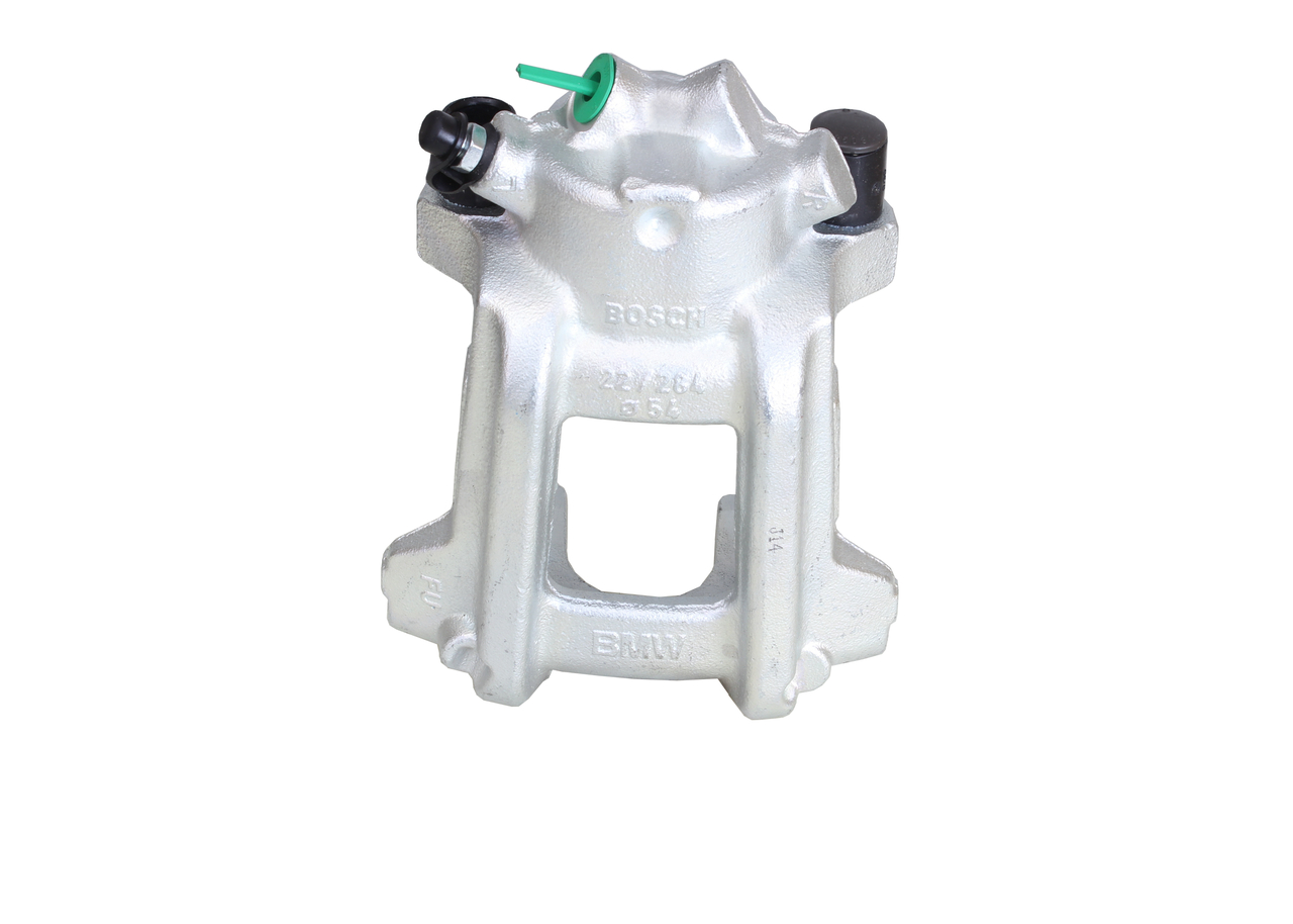 Köp billiga original Bromsok 0 986 134 598 jämförbara med 34116850643 OEM nummer på nätet
