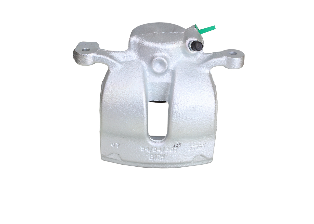 Köp billiga original Bromsok 0 986 134 605 jämförbara med 34116860265 OEM nummer på nätet