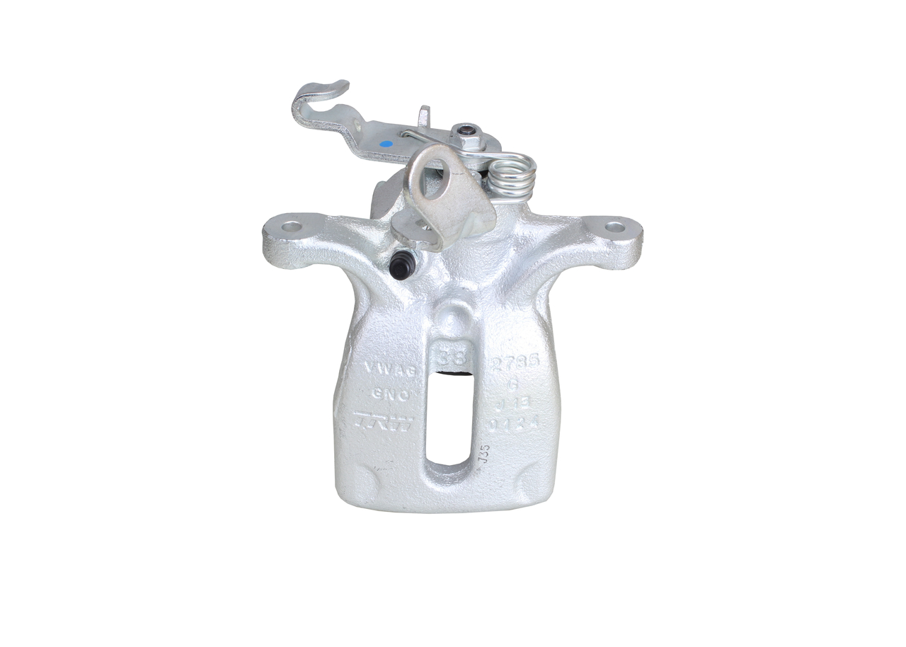 Kupite poceni originalno Zavorna klešča 0 986 135 596, primerljivo z 5Q0615424C OEM številke, prek spleta