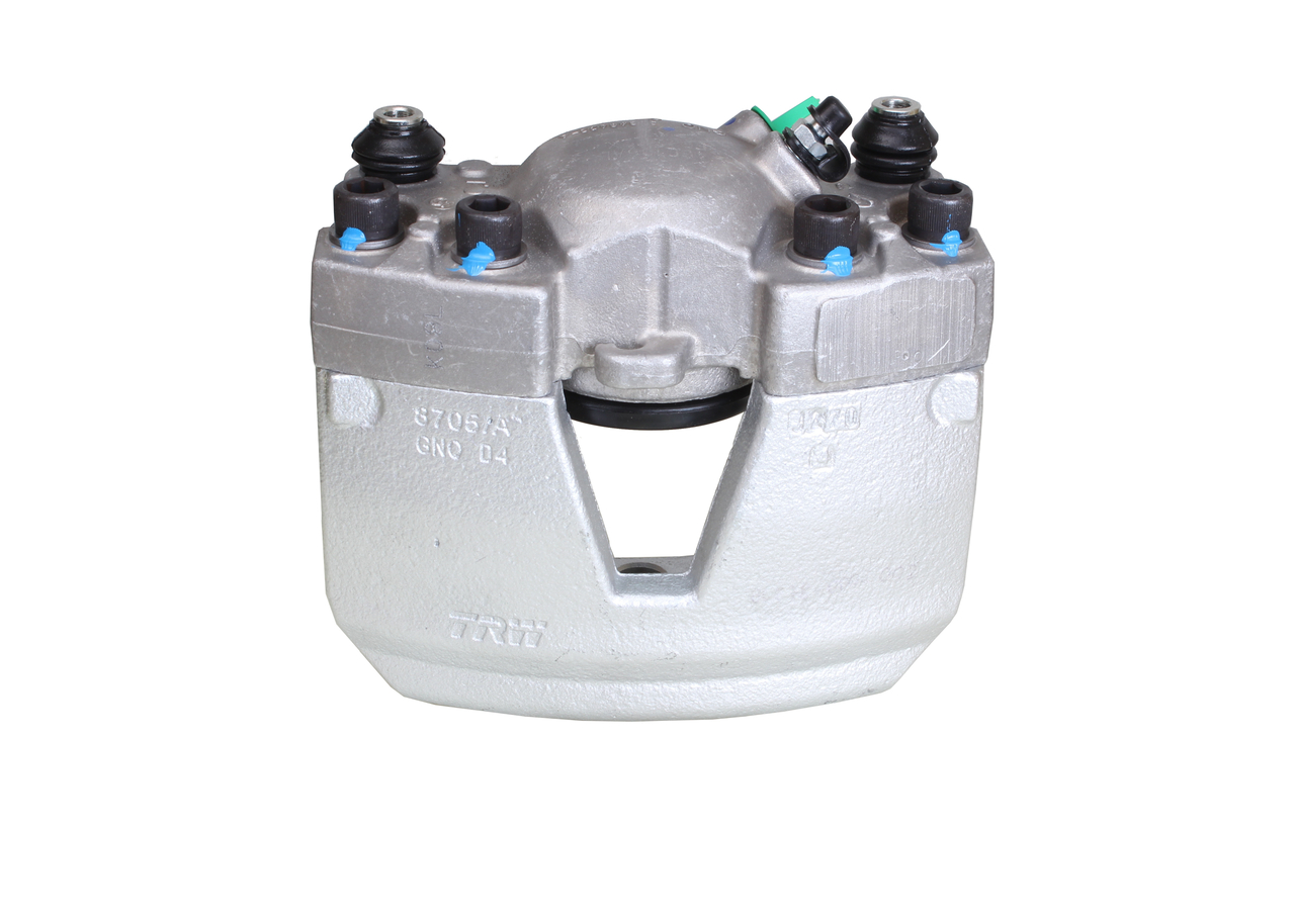 Köp billiga original Bromsok 0 986 135 597 jämförbara med 8K0615124E OEM nummer på nätet