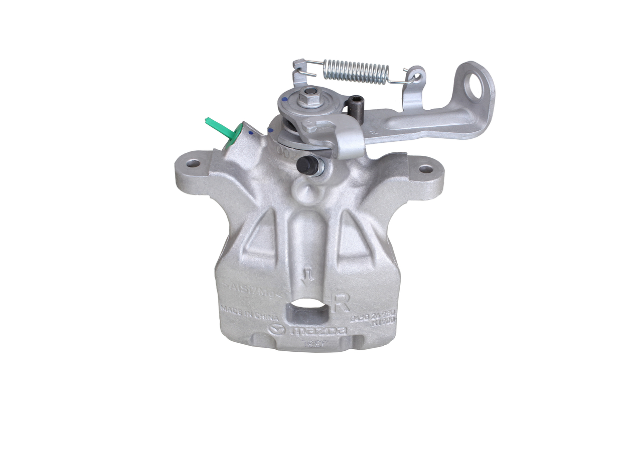 Köp billiga original Bromsok 0 986 135 604 jämförbara med B4Y72698ZA OEM nummer på nätet