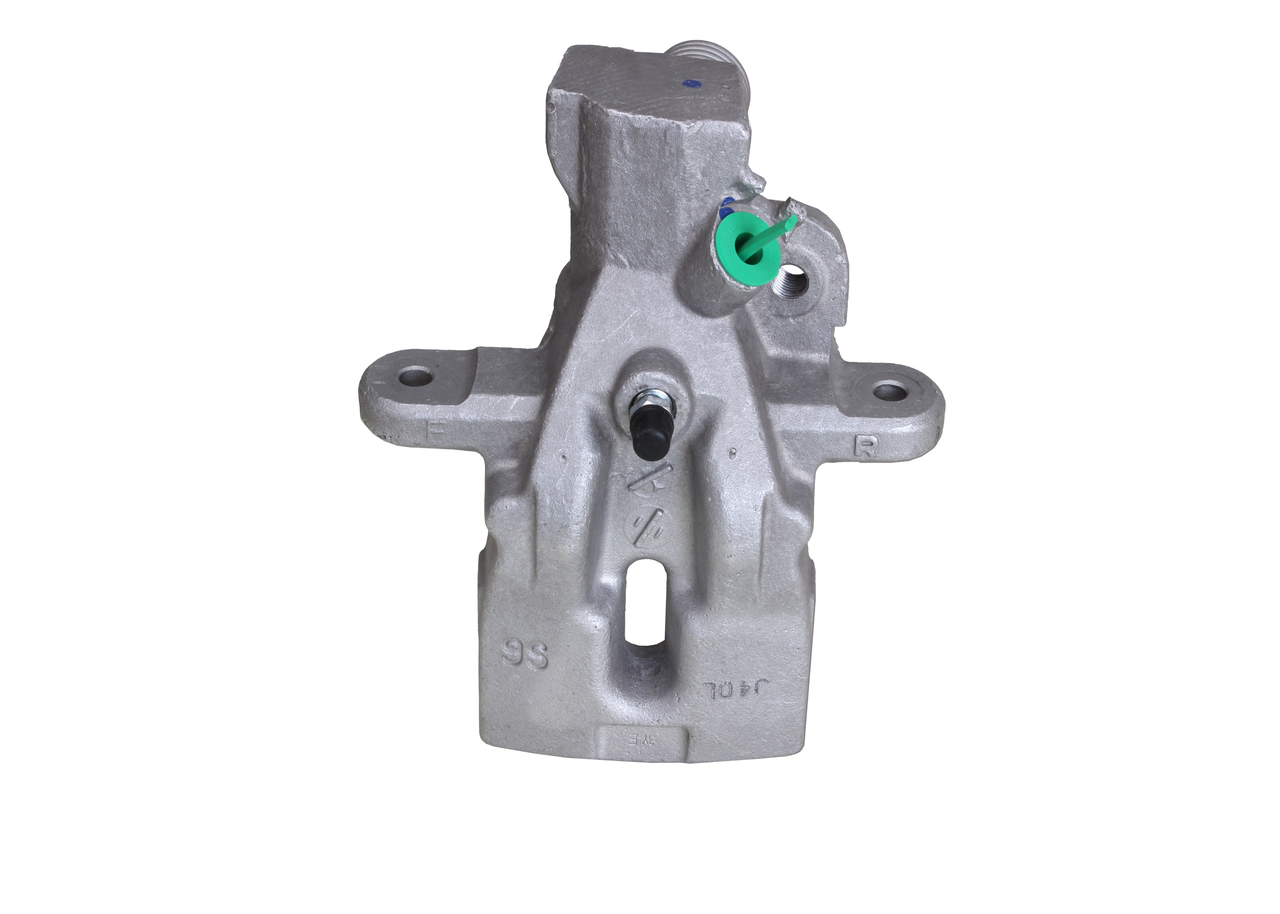 OEM Спирачен апарат SUZUKI 1.4 (AZH414, AZG414) 95 K.C. бензин 5540101999 от BOSCH онлайн на супер цени