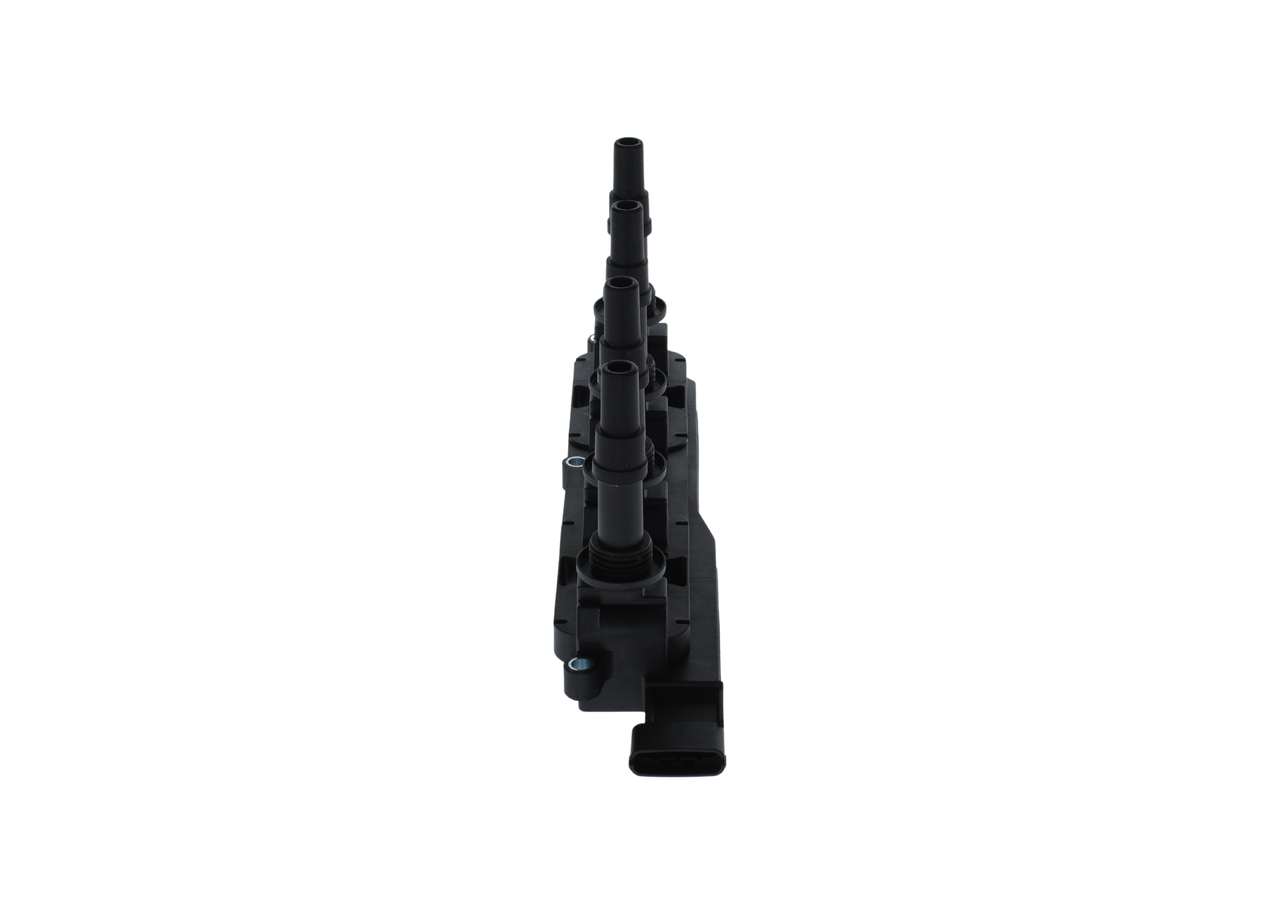 VAUXHALL 1.8 16V (F08, F48) 116 HP Petrol Ignition coil OEM 09119567 from BOSCH online zu günstigen Preisen