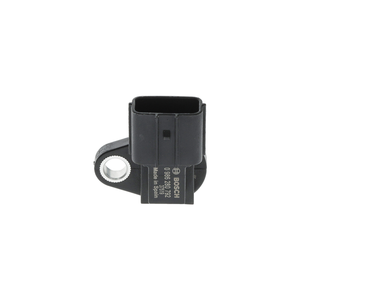 OEM Krukassensor OPEL 1.7 DTI 16V (F08, F48) 75 PK Diesel 6238153 van BOSCH online aan verbazingwekkende prijzen