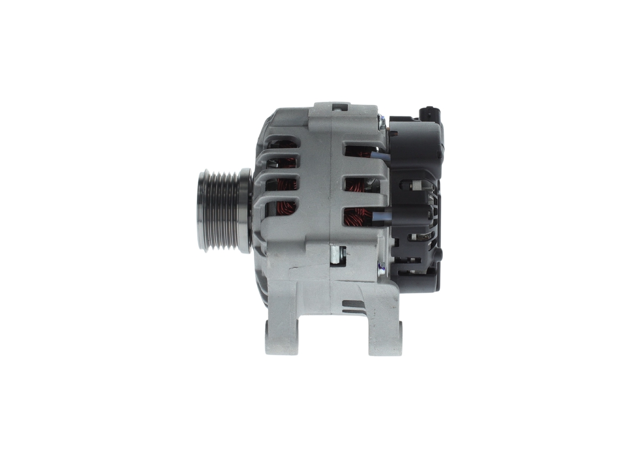Kupuj online Alternator 1 986 A01 341 oryginalne w niskiej cenie, kompatybilne z numerem OEM 5705CS