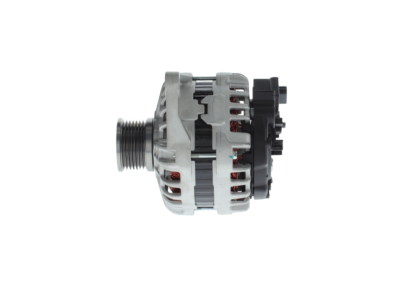 IVECO 50C15 146 HP Dīzelis Ģenerators OEM 5802170711 no BOSCH tiešsaistē par lieliskām cenām