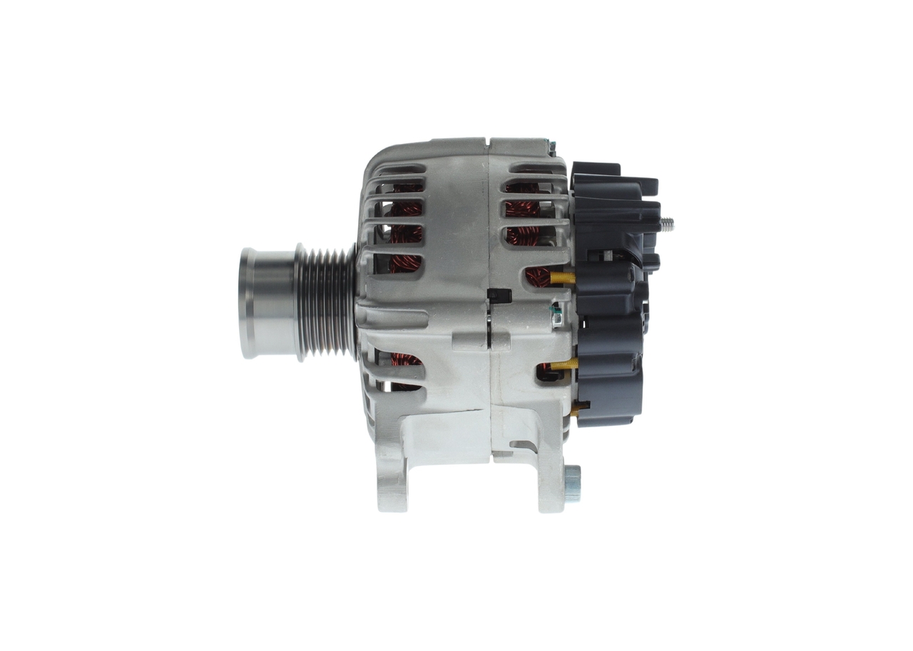 Bestel originele Dynamo / Alternator 1 986 A01 507 voordelig online, te vergelijken met 04E903015A OEM-nummers