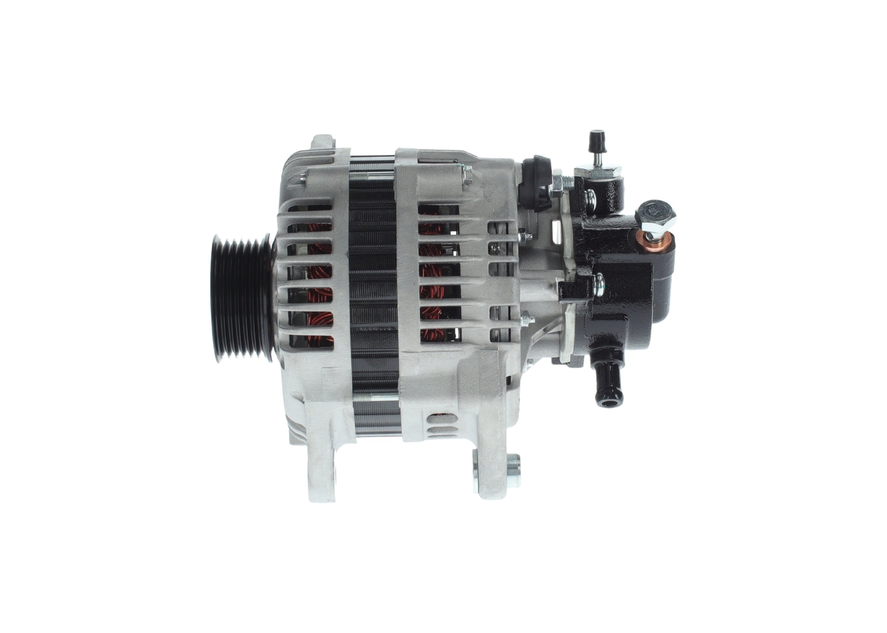 OEM Dynamo / Alternator OPEL 1.7 DI (F08, F68) 65 PK Diesel 1204157 van BOSCH online aan geweldige prijzen