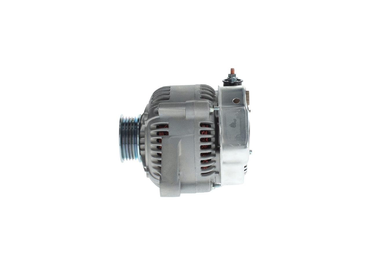 Cumpărați online Alternator 1 986 A01 684 original/ă și la un preț mic, compatibil/ă cu nr. OEM 2706074370