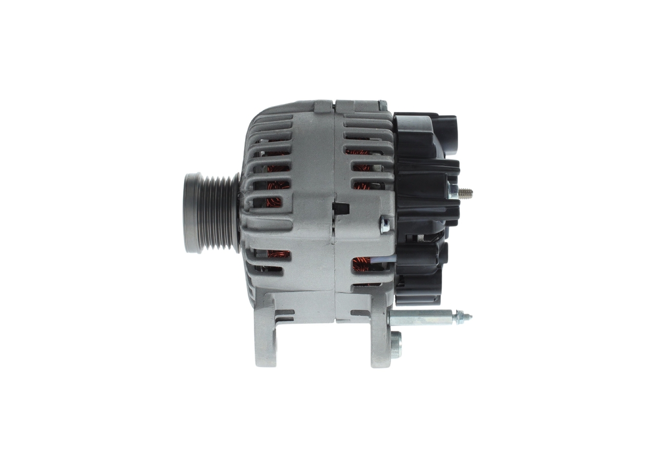 OEM Dynamo / Alternator VW 1.4 TSI 122 PK Benzine 03C903023G van BOSCH online aan verbazingwekkende prijzen