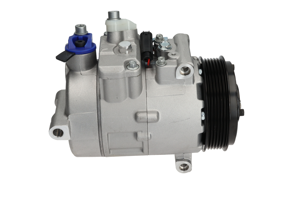Acquista online Compressore aria condizionata 1 986 AD1 002 originale a buon mercato, comparabile con i numeri OEM 0002308111
