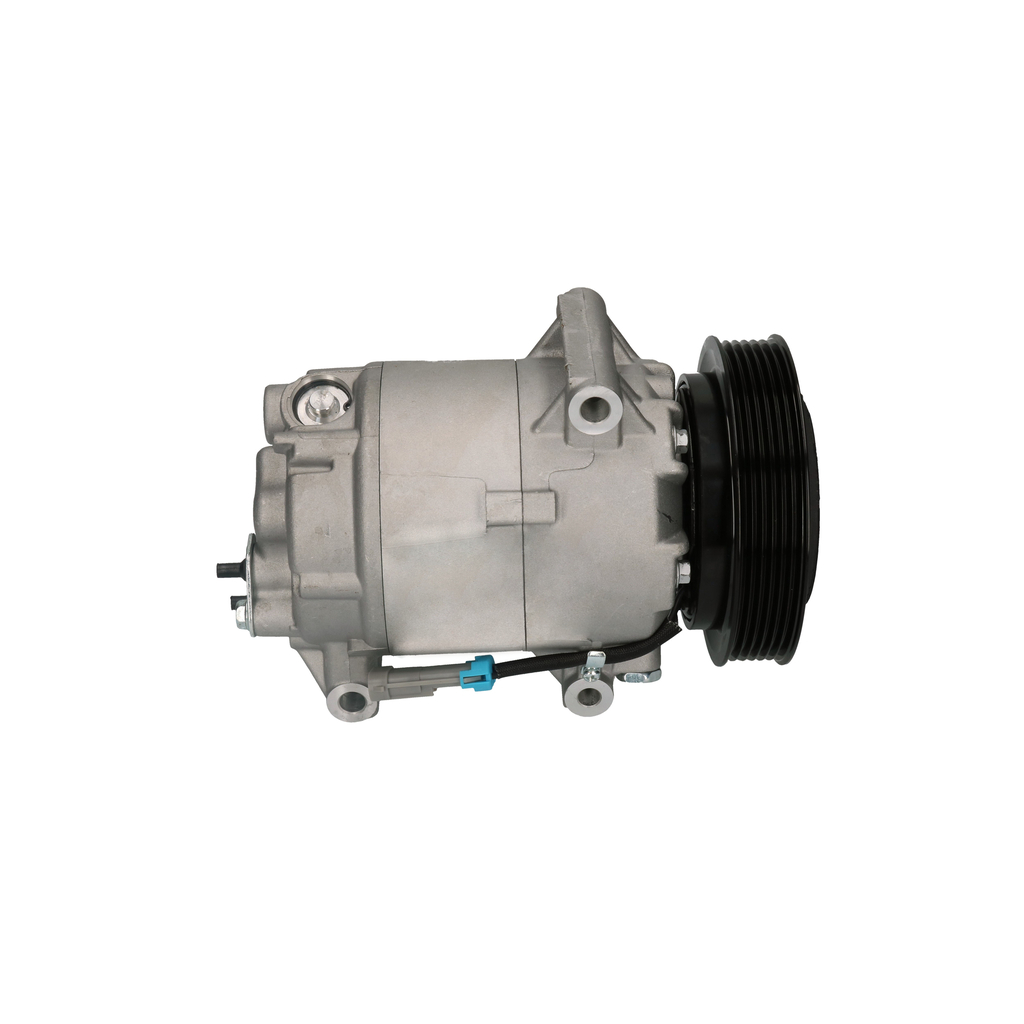 RENAULT 1.5 dCi (KM0F) 82 AG dyzelinas Kondicionieriaus kompresorius OEM 2763000Q1E iš BOSCH internetu puikiomis kainomis