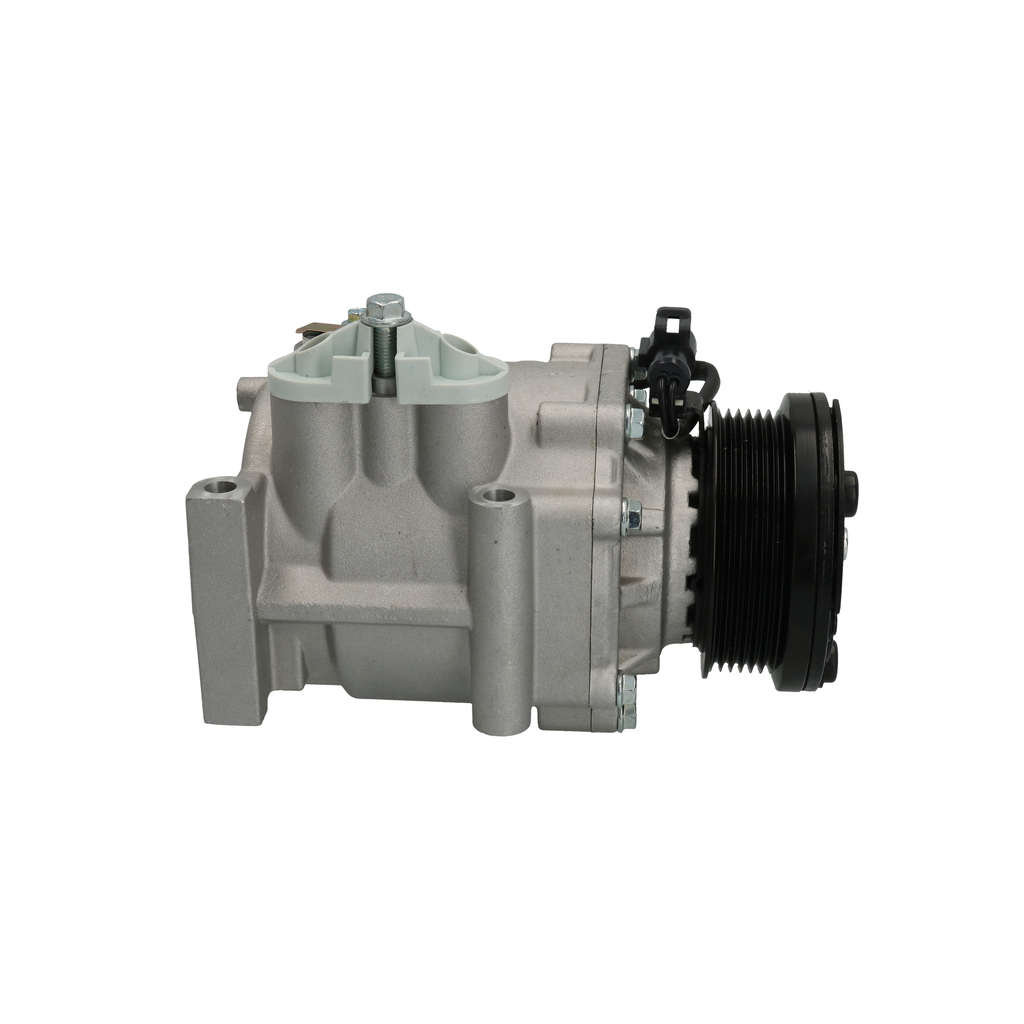 Billige Hersteller-Klimakompressor 1 986 AD1 047 vergleichbar mit 2S6H19D629AC OEM-Nr im Web einkaufen