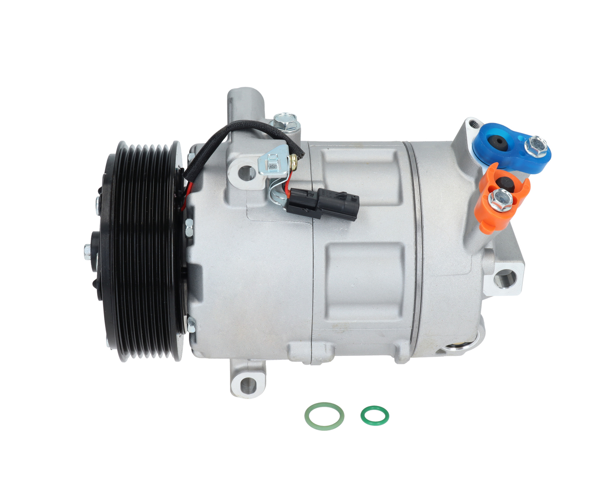 OEM Aircopomp RENAULT 2.3 dCi 145 RWD (UV0F, UV0E, HV0E, HV0F, HV0T, HV10,... 146 PK Diesel 4431984 van BOSCH online aan geweldige prijzen