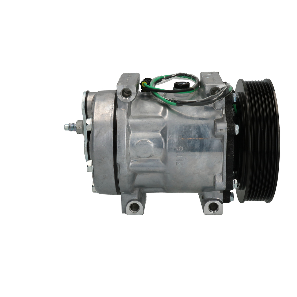 Acquista online Compressore aria condizionata 1 986 AD1 060 originale a buon mercato, comparabile con i numeri OEM 1864126R