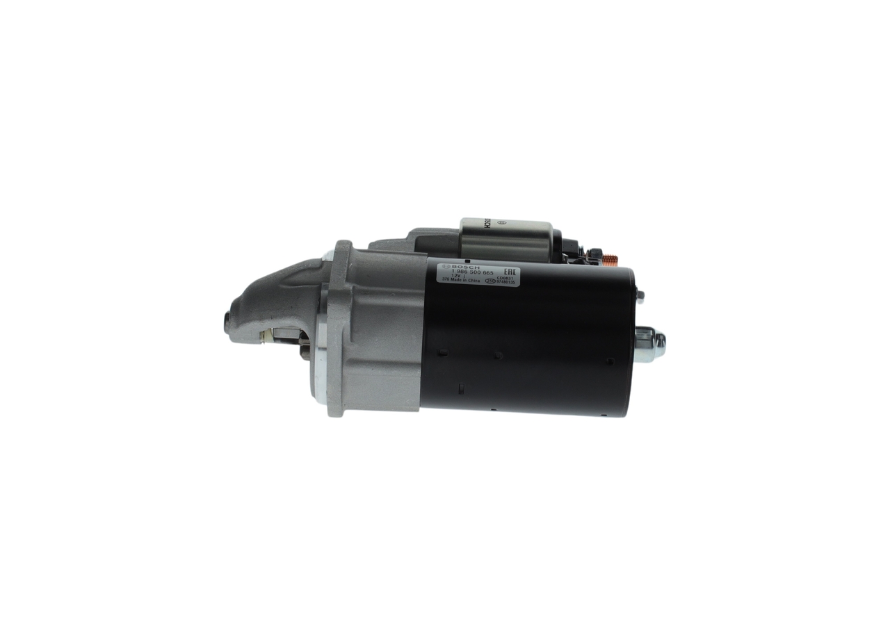 Köp billiga original Startmotor 1 986 S00 665 jämförbara med 58402090 OEM nummer på nätet