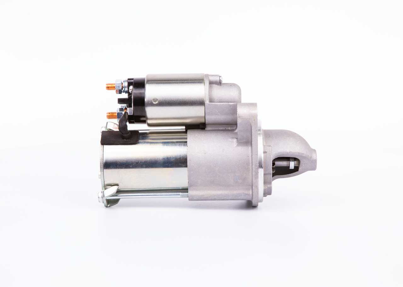 OEM Starter CHEVROLET S10 III Camion cu platformă / Sasiu 2019 93384398, 50807904A1, 50807907 BOSCH