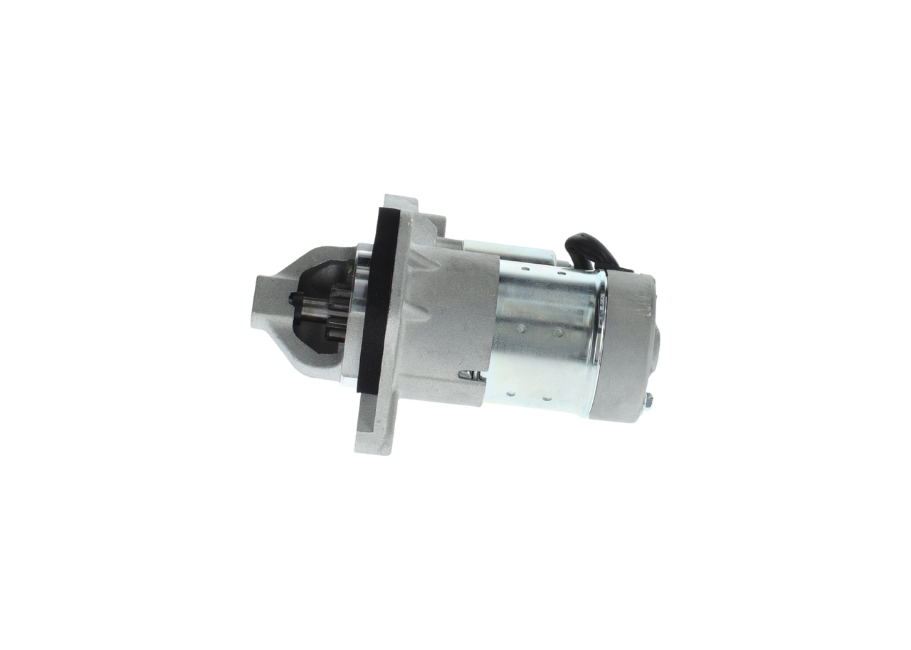 Įsigykite BOSCH Starteris Prekės Nr.: 1 986 S01 115 už žemiausią 172,81 € kainą