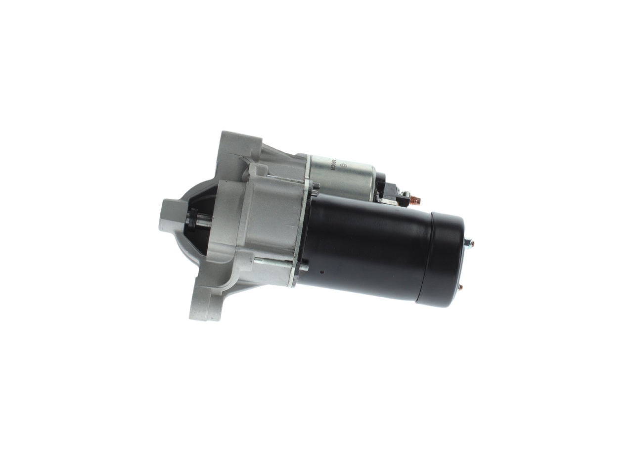 OEM Starter CITROËN 2.0 Flex 148 CP Benzina/Etanol 5802V7 de la BOSCH online la un preț incredibil