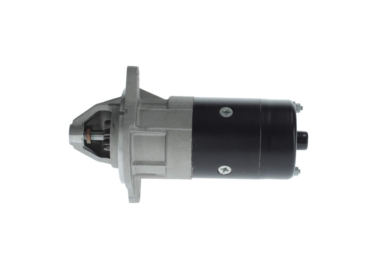 OEM Startmotor RENAULT 2.5 DT 94 PK Diesel 4403249 van BOSCH online aan geweldige prijzen